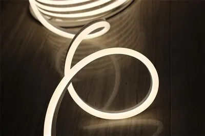 Lumières de vacances Néons à bande LED 220V