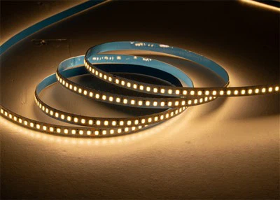 Super brillante bande flexible à LED pour les boîtes d'éclairage