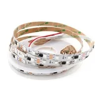 Bandes lumineuses LED flexibles d'extérieur